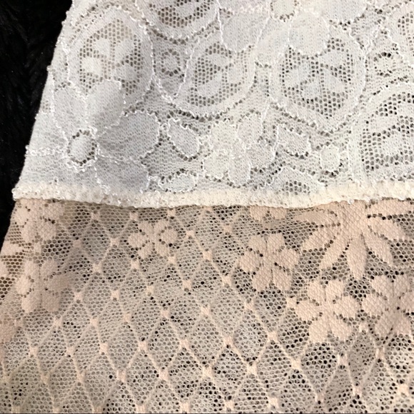 Free People Lace Tank - Picture 4 of 8